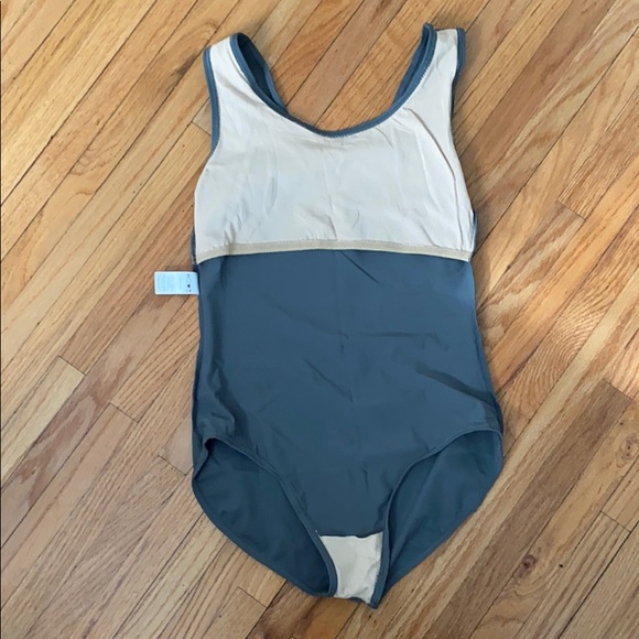 Balera Leotard - Picture 3 of 4